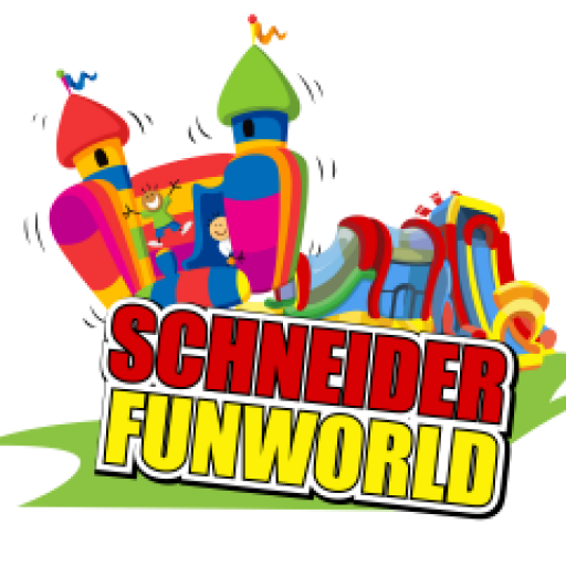 Logo schneider-funworld