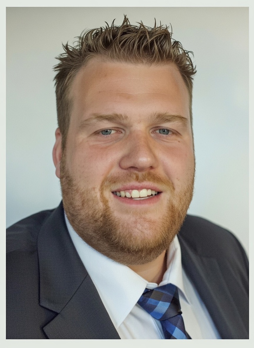 Sebastian Schneider – Hüpfburg mieten Versmold – Schneider Funworld